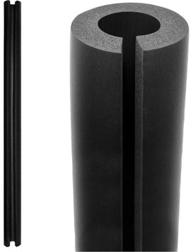 SimSpace Eva Tubes