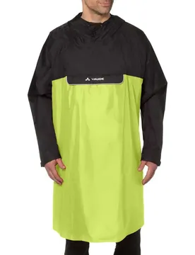 Poncho Impermeabile Valero Lemon