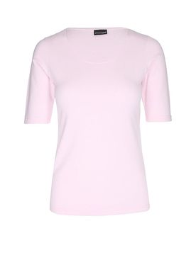 T-Shirt BEATRIZ rosa 44 damen