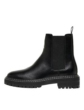 ONLY Botas Chelsea 'Beth' negro