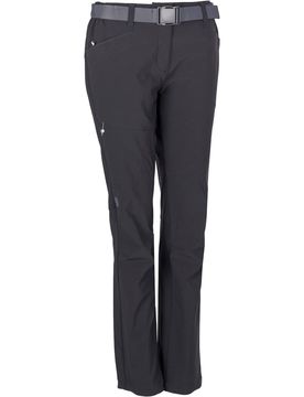 Kalernar pantalón montaña mujer Negro (S)
