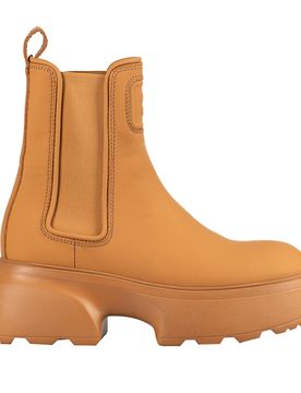 CPH143 Boots Caramel 36 Damen
