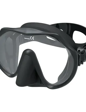 Maschera Subacquea Panorama