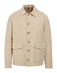 Jacke & Anorak Herren Beige 48,50,52 Herren