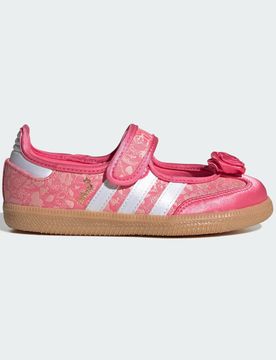 SCARPE Disney Princess SAMBA JANE 34 Pink / Pink Glow / Gum