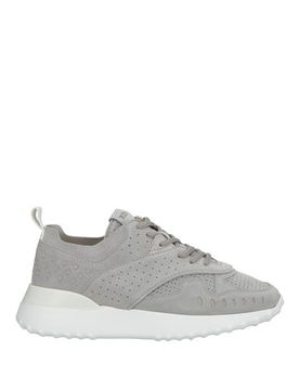 Sneakers Damen Grau 35,36 Damen