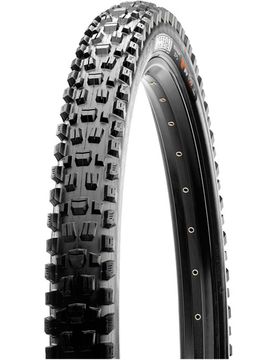 Assegai dh 29x250 wt fold 3cg/tr/dh cubiertas mtb (UNICA)
