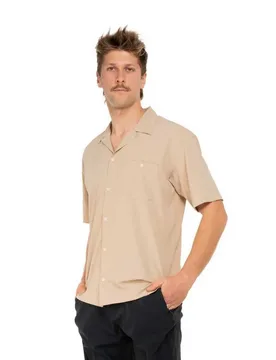 T-shirt à Manches Courtes Lightweight - CUBE - FashionsVida
