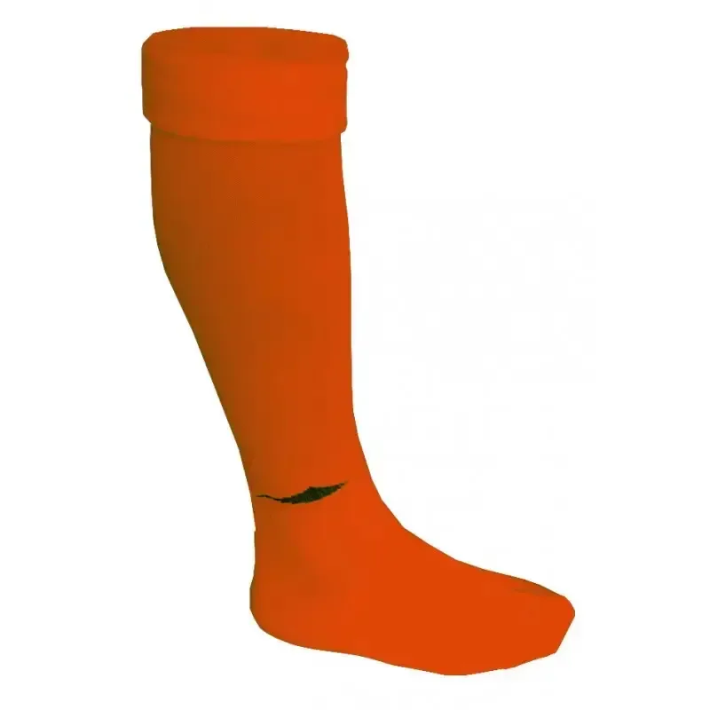 Fußballsocken - Orange - unisex - Size: 41/46 - Softee - FashionsVida