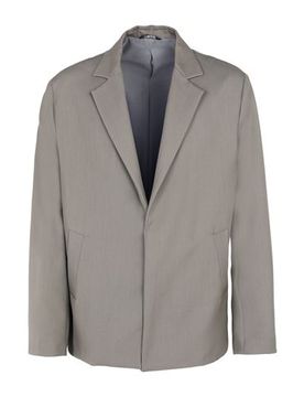 Americana Hombre Gris 46,48,50,52 Hombre
