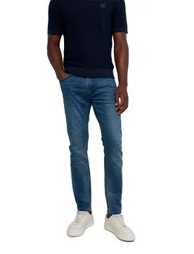 Jeans 21011611 Skinny Fit Medium Wash 31