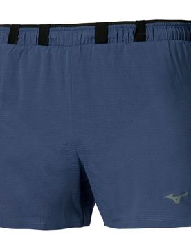 Tech light pantaloneta técnica hombre Azul (XL)