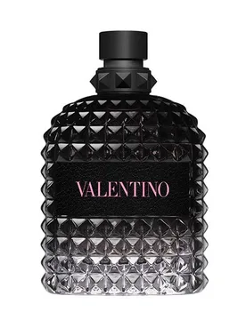 Born In Roma Uomo Eau De Toilette 150ML - Valentino - FashionsVida