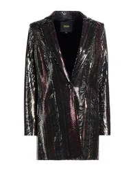 Blazer Damen Schwarz 34 Damen