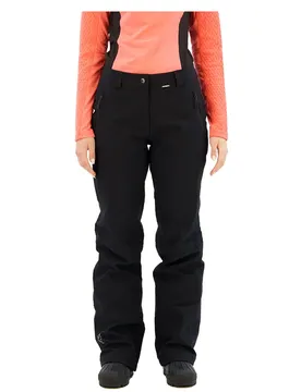 Pantalon Freyung Io Black 44