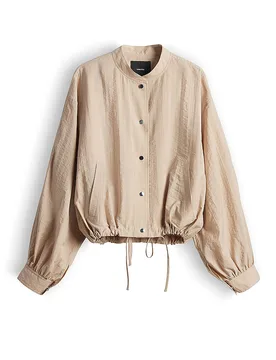Someday Veste NELIS beige 42 - someday - FashionsVida