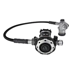 Set Di Regolatori Subacquei Mtx-rc Din