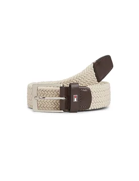 Ceinture ADAN beige 105 - Tommy hilfiger - FashionsVida