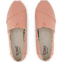 Alpargatas de hombre classic en lona
