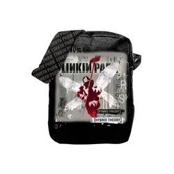 Umhängetasche - Hybrid Theory - multicolor - Lizenziertes Merchandise! - Unisex - unisex