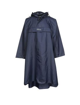 Poncho Matterhorn X Plus RS bleu marine XS/S