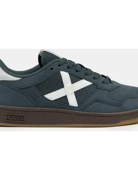 Zapatillas casual de Hombre ARROW 75 - Munich - FashionsVida