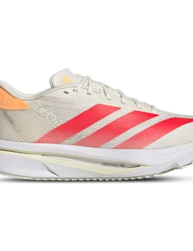 Adizero Sl2 Women's Sneakers - White - Size 5 - Mesh/Synthetic - White - Size: 5 - Adidas - FashionsVida