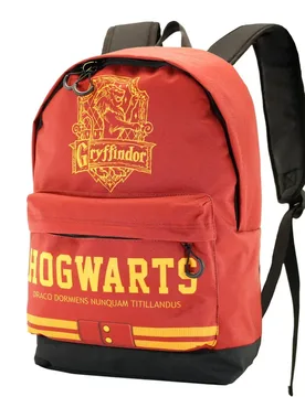 Sac à Dos Harry Potter Gryffindor Red One Size unisex - Karactermania - FashionsVida