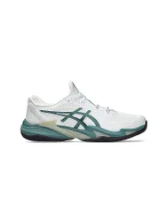 Scarpe da tennis da uomo COURT FF 3 CLAY bianco 44 1/2