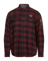 Hemd Herren Schwarz L,M,XXL Herren