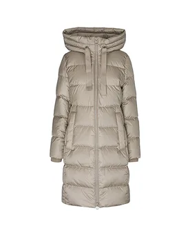 Plumífero acolchado beige 36 - Marc O'Polo - FashionsVida