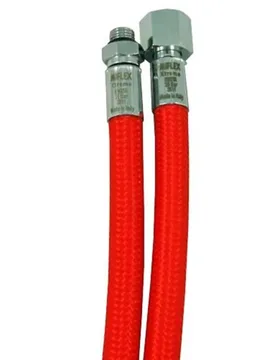 Miflex Xtr 3/8 - Miflex - FashionsVida