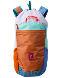 Sac à dos - Empacable 16L Daypack Del Dia en Nylon - Orange