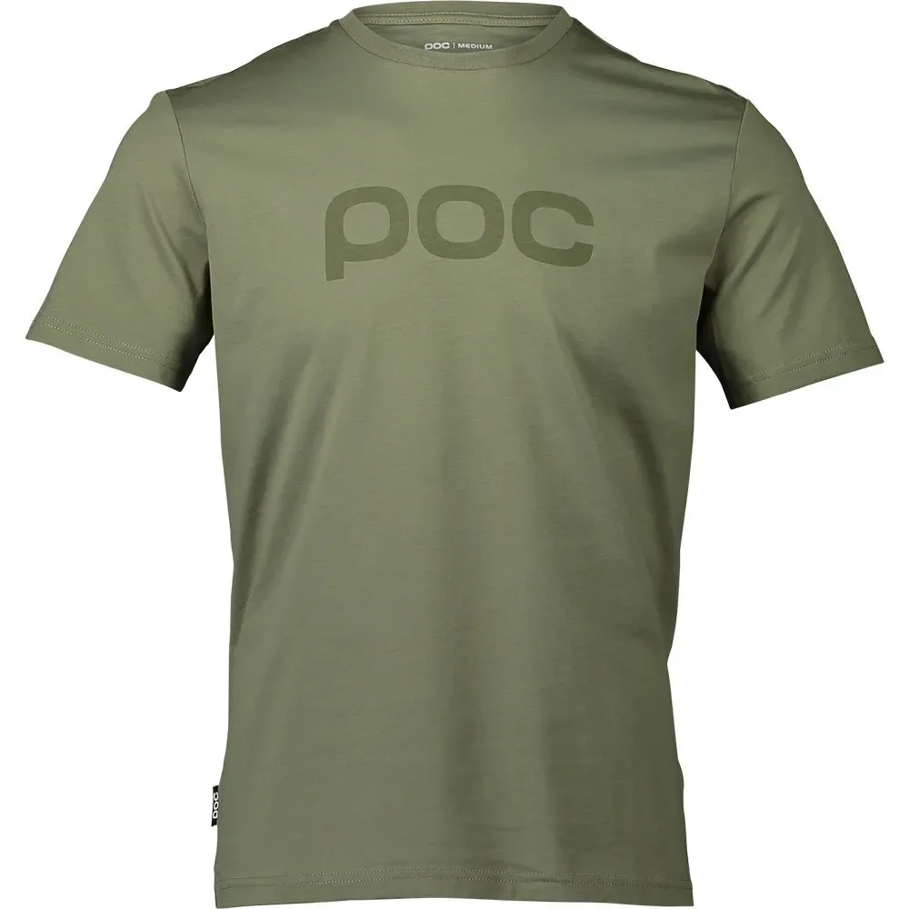 Poc T-shirt à Manches Courtes Logo - Poc - FashionsVida