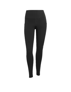 Collant de course Adi365 noir L - Adidas - FashionsVida