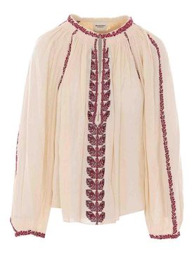 Camicia Lena