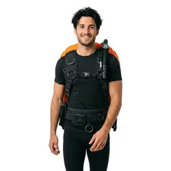 Ala Iq Lite Cb Signature With Performance Mono 32 Lbs