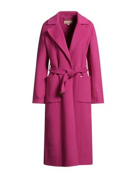 Mantel Damen Fuchsia L,M,S,XL,XS Damen