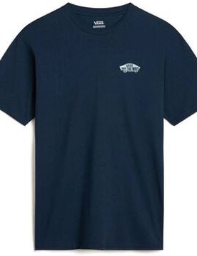 T-Shirt Vn000hx0nvy1-Navy It S Male