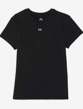 Tee Shirt Motion noir xs