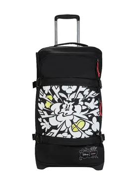 Reisetrolley Transit'r Plus L negro - Eastpak - FashionsVida