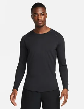 T-Shirt Dri-FIT ADV APS - Noir - male - Size: M - Nike - FashionsVida