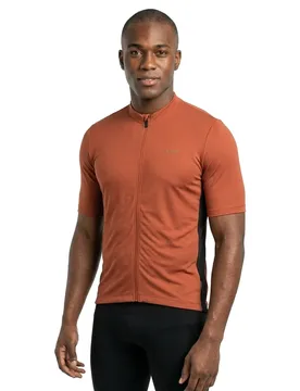 Maillot à Manches Courtes Cargo
