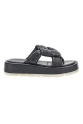 Ciabatte Flatform 3780 Nere 37