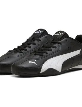 Baskets Catch Black / Warm White EU 44 1/2