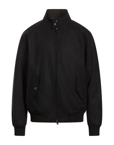 Jacke & Anorak Herren Schwarz 48,54 Herren - Baracuta - FashionsVida