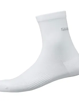 Calzini Performance Mid 3 Unità White