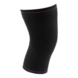 Kniebandage "arthrosan light" schwarz L