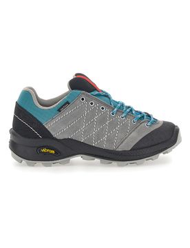 Scarponcino da Trekking 13133 Grigio 37