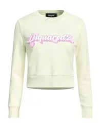 Sudadera Mujer Verde claro L,M,S,XL,XS,XXS Mujer